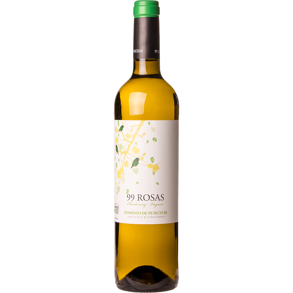 IMAGEM DO PRODUTO V. ESP 99 ROSAS VIOG CHARD 2023 750ML