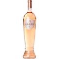 IMAGEM DO PRODUTO V. FR MANON DE PROVENCE ROSE 1,5LT 2023
