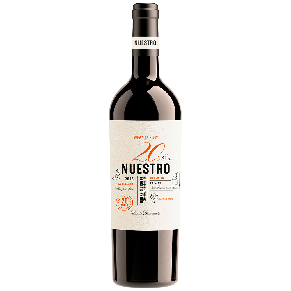 IMAGEM DO PRODUTO V. ESP NUESTRO RESERVA TT 2015