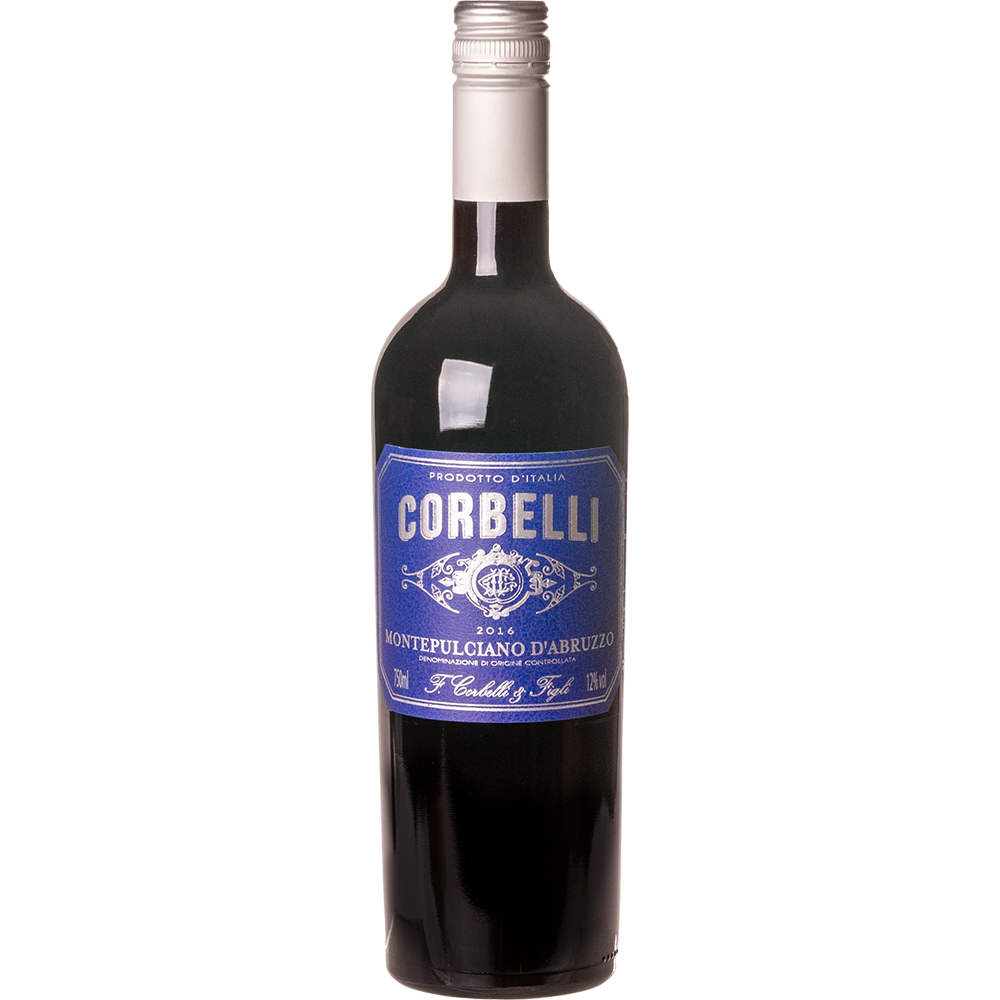 IMAGEM DO PRODUTO V. IT CORBELLI MONT D ABRUZZO DOC 2023