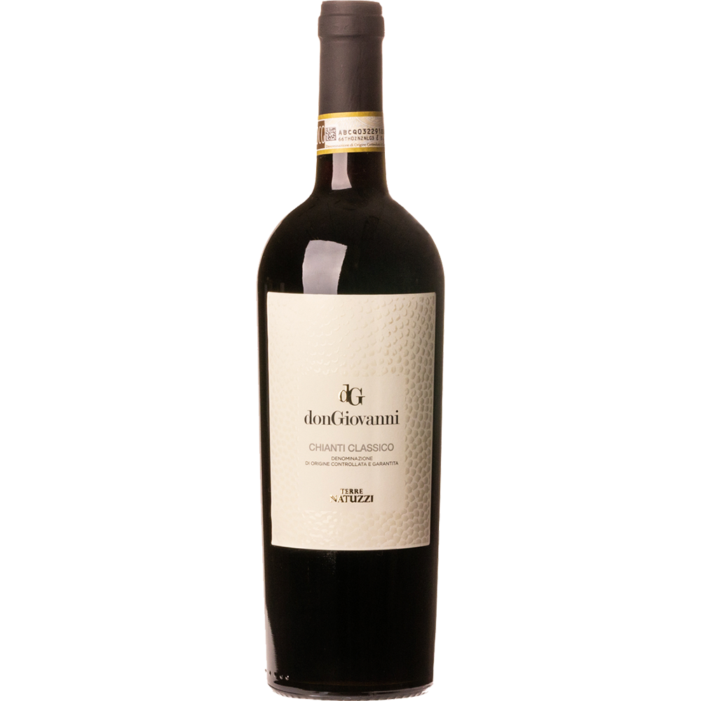 IMAGEM DO PRODUTO V. IT DON GIOVANNI CHIANTI CLASS DOCG 21