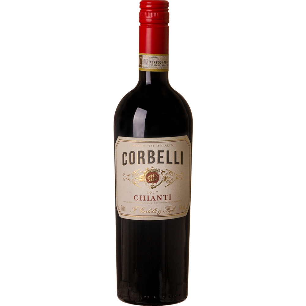 IMAGEM DO PRODUTO V. IT CORBELLI CHIANTI DOCG 2023