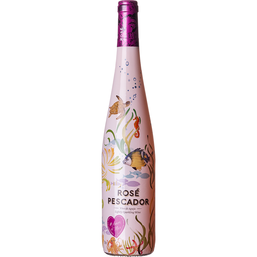 IMAGEM DO PRODUTO V. ESP PESCADOR ROSE 750ML 25