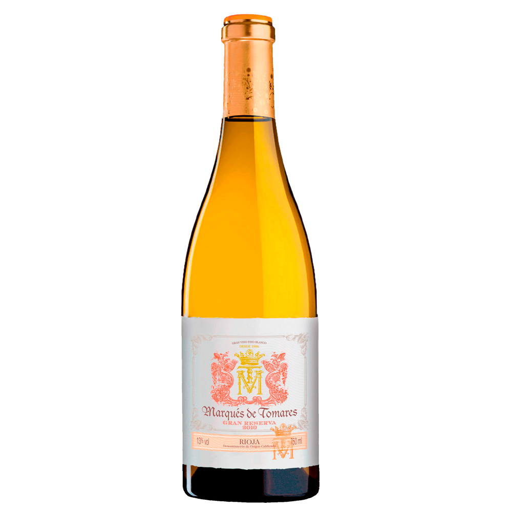 IMAGEM DO PRODUTO V. ESP M. TOMARES GRAN RES BC 2016 750ML