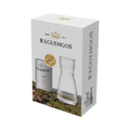 IMAGEM DO PRODUTO KIT V. PORT REGUENGOS TT + MINI DECANTER