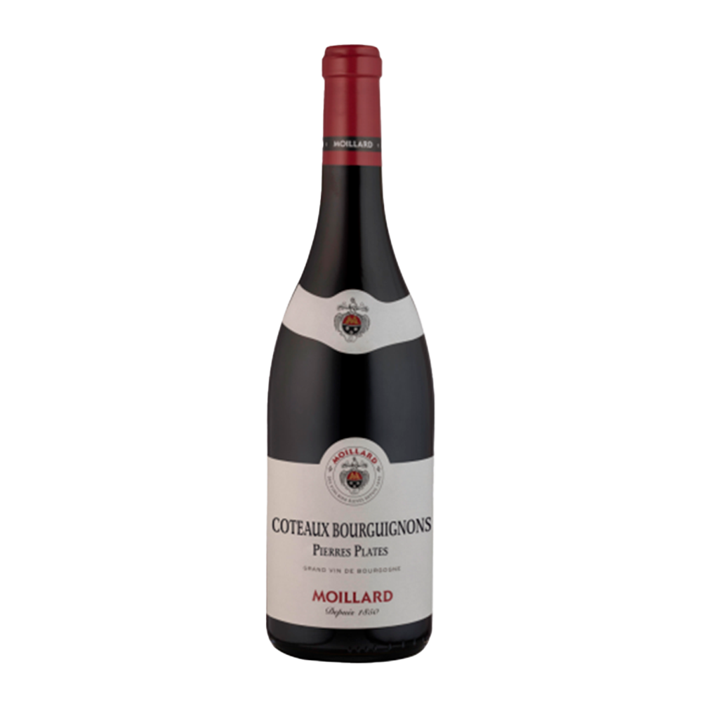 IMAGEM DO PRODUTO V. FR MOILLARD COTEAUX BOURGUIGNONS 2022