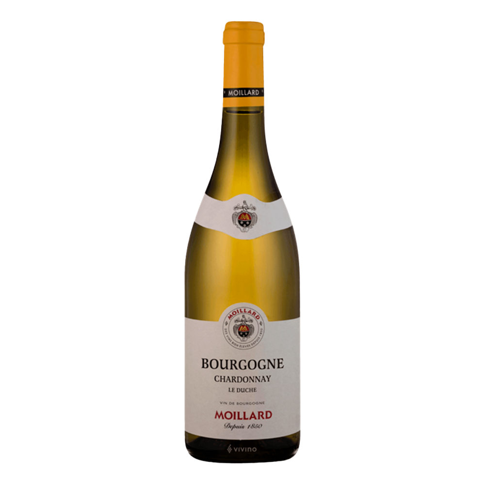 IMAGEM DO PRODUTO V. FR MOILLARD BOURGOGNE CHARDONNAY 2022