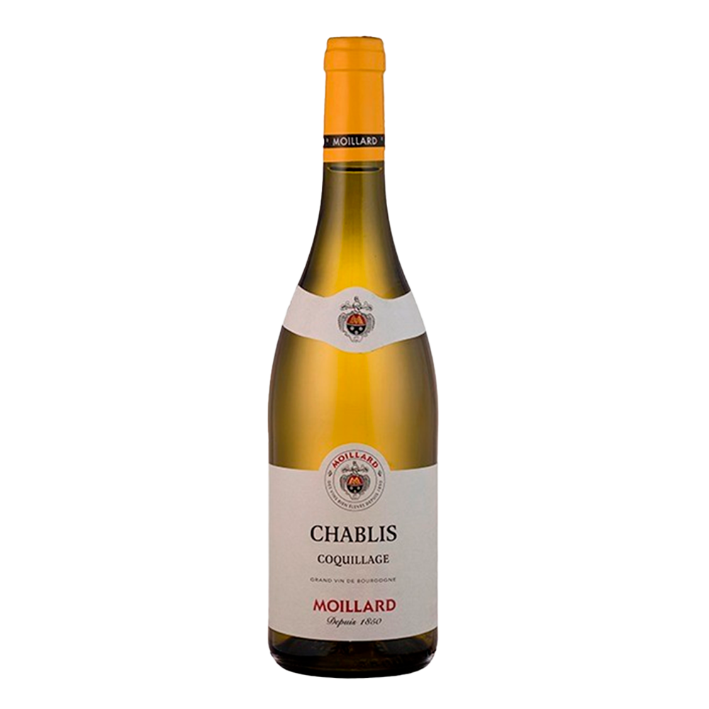 IMAGEM DO PRODUTO V. FR MOILLARD CHABLIS COQUILLAGE 2023