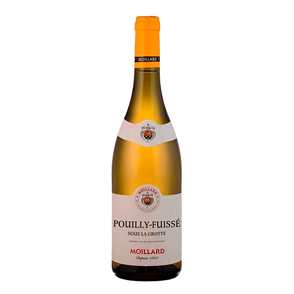 IMAGEM DO PRODUTO V. FR MOILLARD POUILLY FUISSE 2022