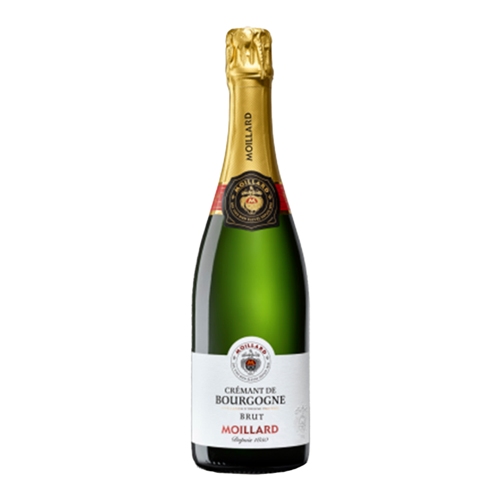IMAGEM DO PRODUTO ESPUM FR MOILLARD CREMANT BOURGOGN BRUT