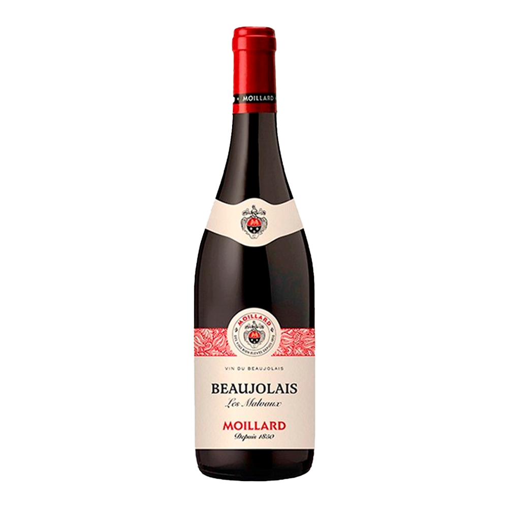 IMAGEM DO PRODUTO V. FR MOILLARD BEAUJOLAIS 2022