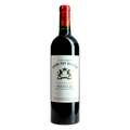 IMAGEM DO PRODUTO V. FR CHAT G PUY DUCASSE PAUILLAC 19