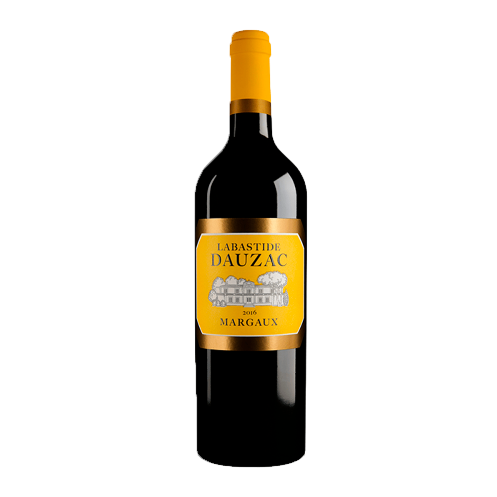 IMAGEM DO PRODUTO V. FR LABASTIDE DAUZAC MARGAUX 2020