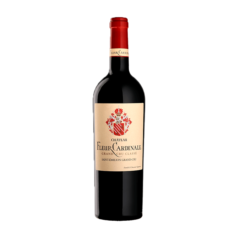 IMAGEM DO PRODUTO V. FR CHAT FLEUR CARDINALE ST.EMILLON 20