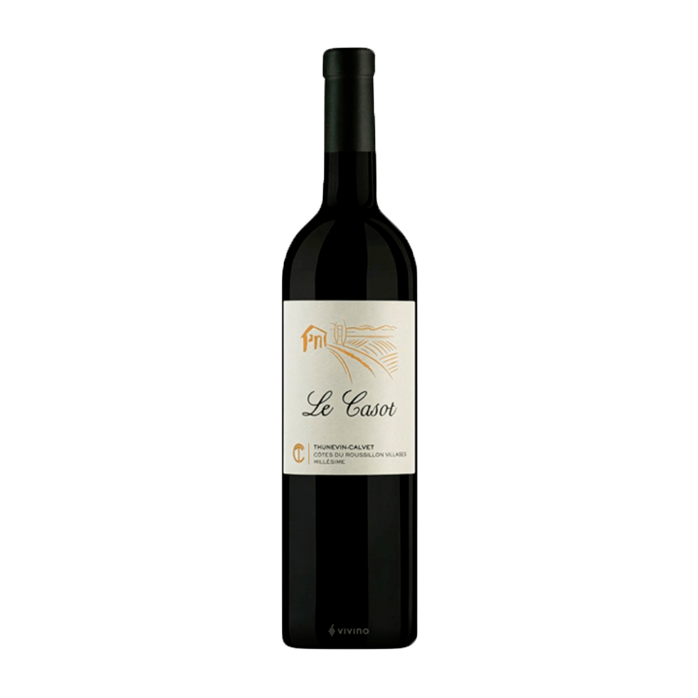 IMAGEM DO PRODUTO V. FR THUNEVIN CALVET LE CASOT 2018