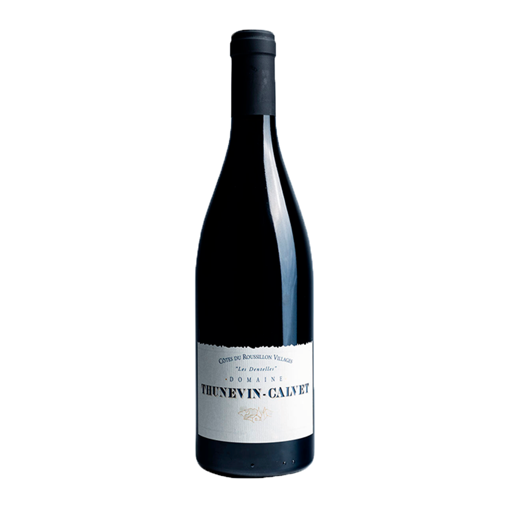 IMAGEM DO PRODUTO V. FR DOMAINE THUNEVIN CALVET DENTELLE18