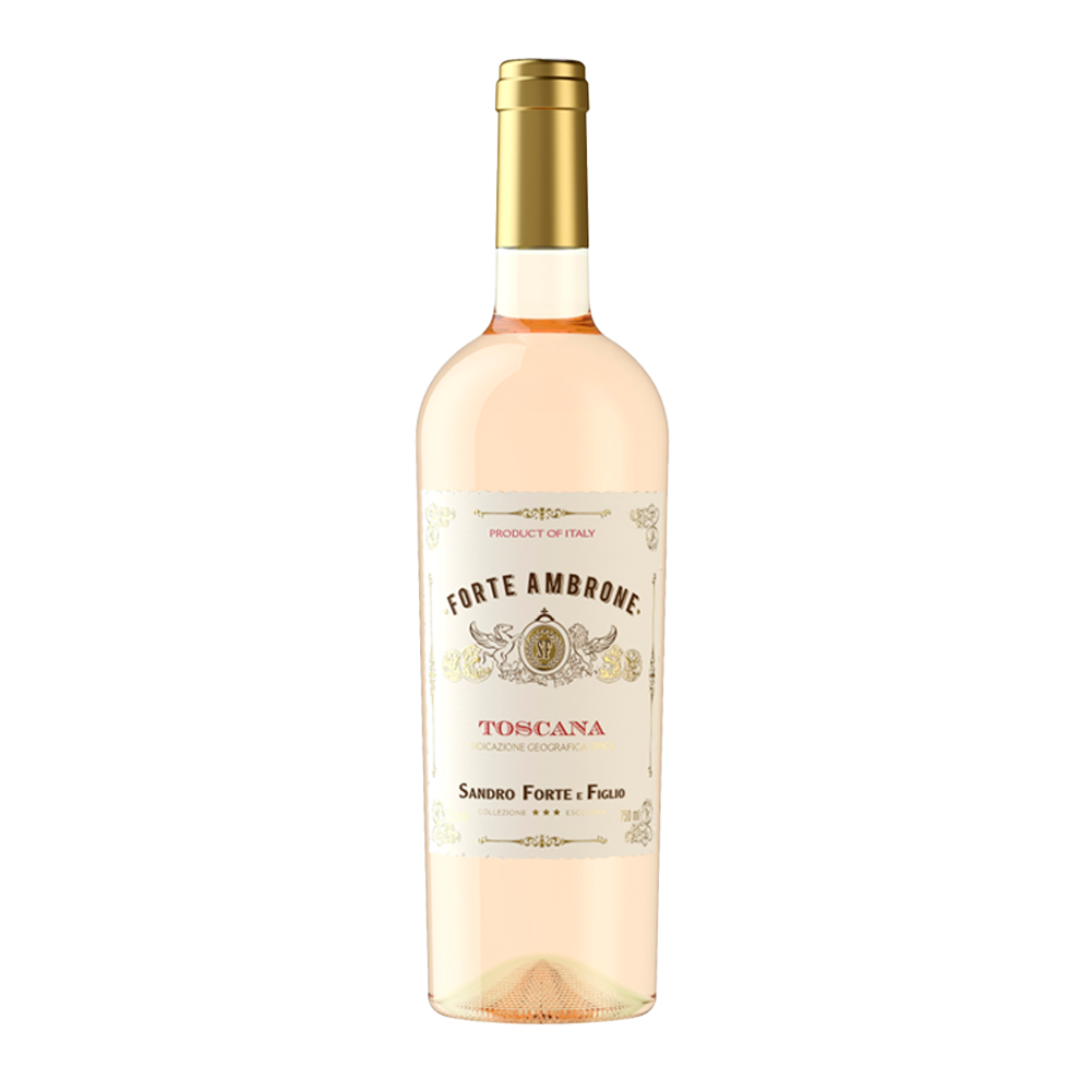 IMAGEM DO PRODUTO V. IT FORTE AMBRONE ROSATO