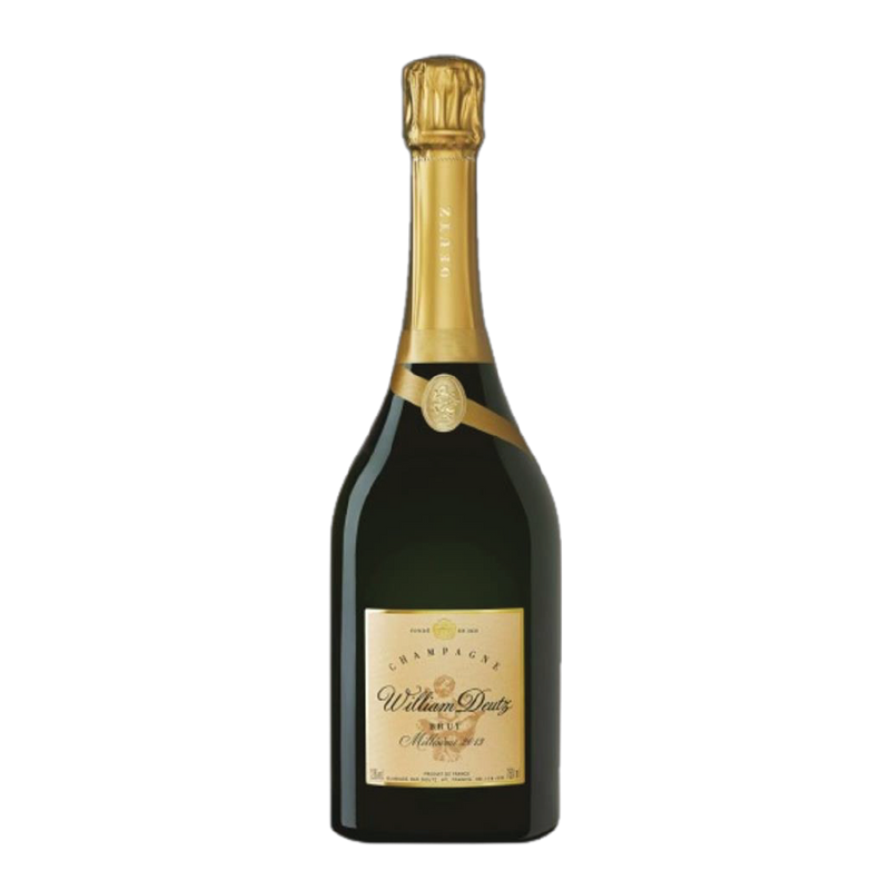 Champagne William Deutz Brut 2013