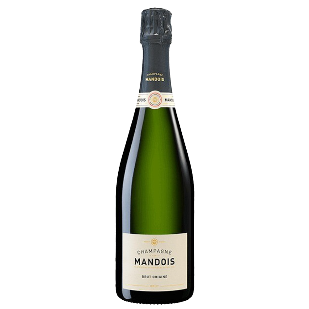 IMAGEM DO PRODUTO CHAMP FR MANDOIS BRUT