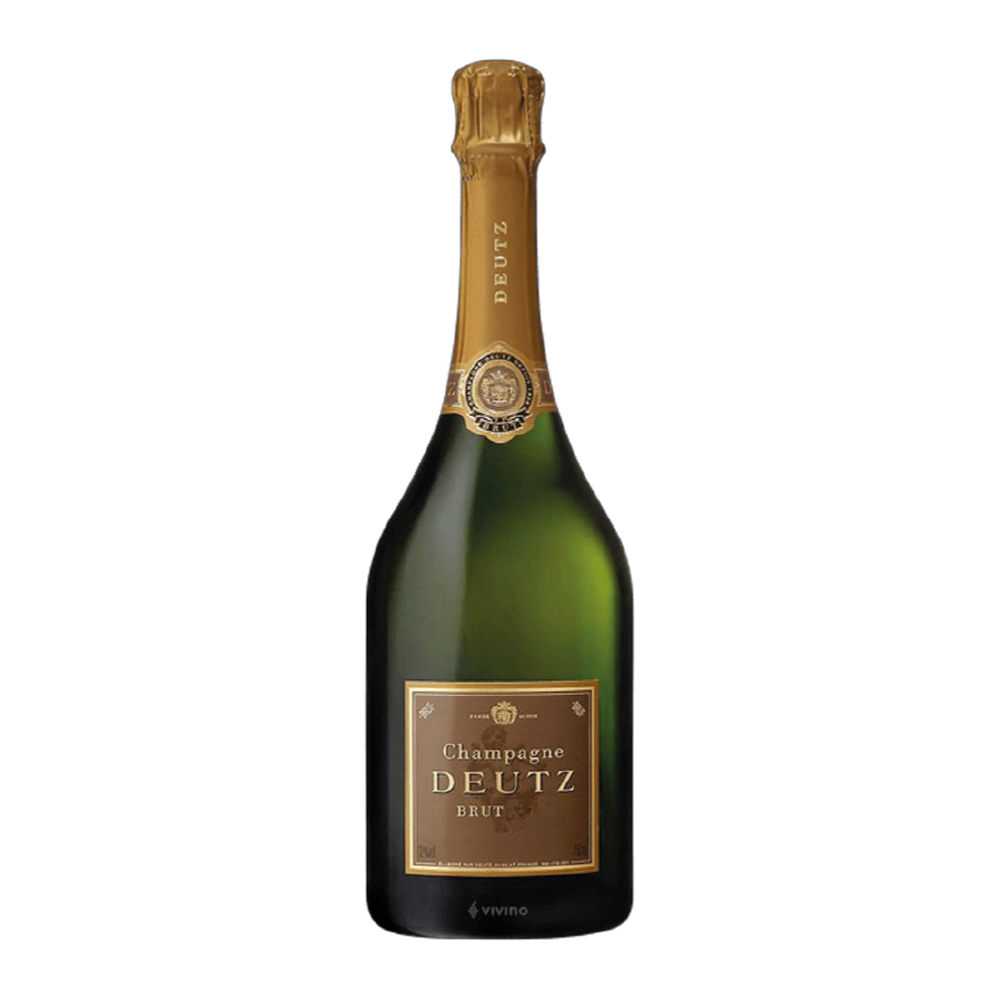 IMAGEM DO PRODUTO CHAMP FR DEUTZ MILLESIME 2016
