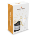 IMAGEM DO PRODUTO KIT ESPUM FR VEUVE VERNAY BRUT + TAÇA