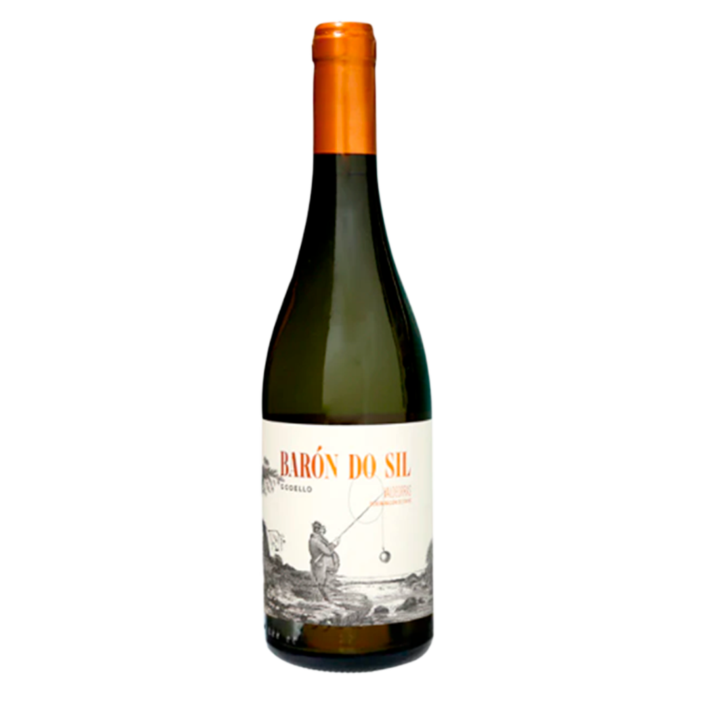 IMAGEM DO PRODUTO V. ESP BARON DO SIL GODELLO BC 2021