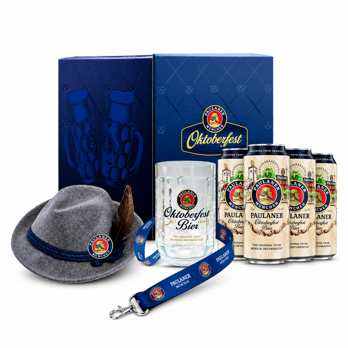 IMAGEM DO PRODUTO KIT PAULANER OKTOBERFEST 2026