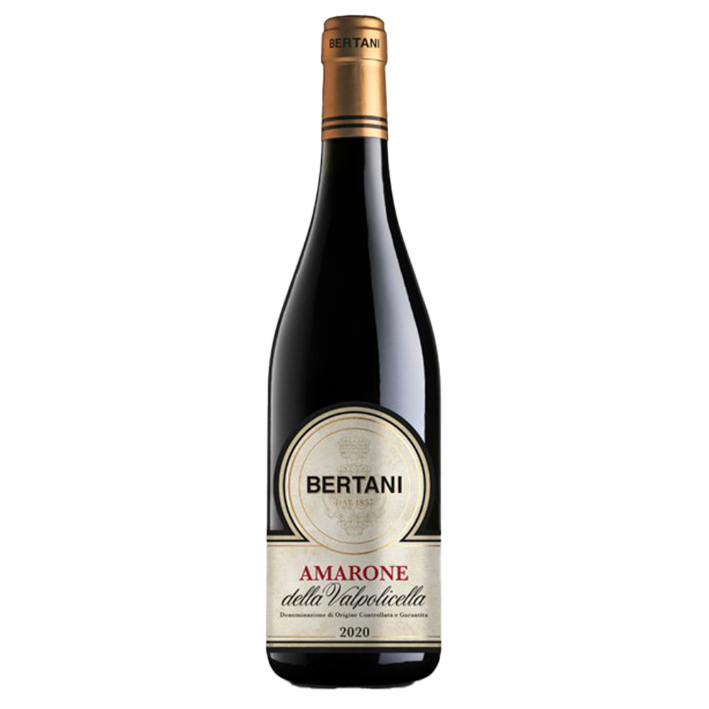 IMAGEM DO PRODUTO V. IT BERTANI LEGACY AMARONE 750ML 2021