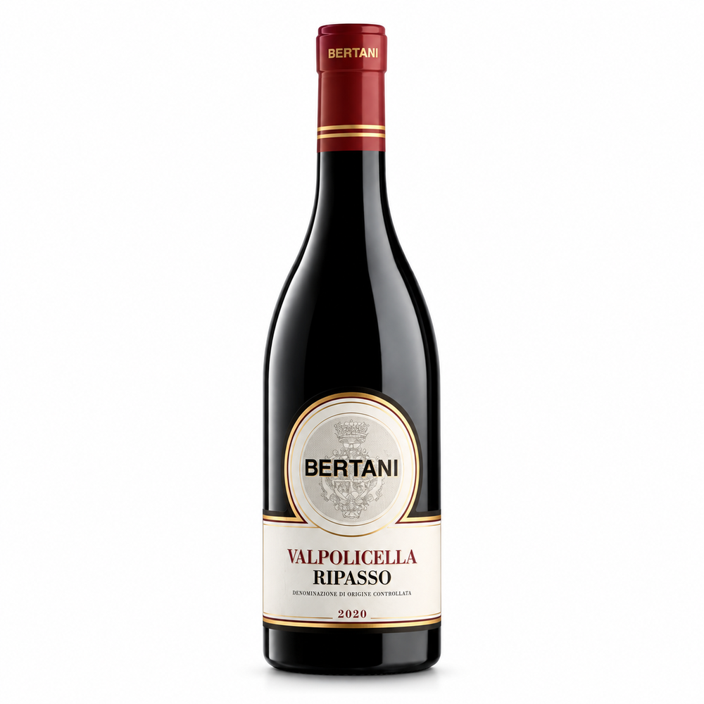 IMAGEM DO PRODUTO V. IT BERTANI LEGACY RIPASSO 750ML 2021