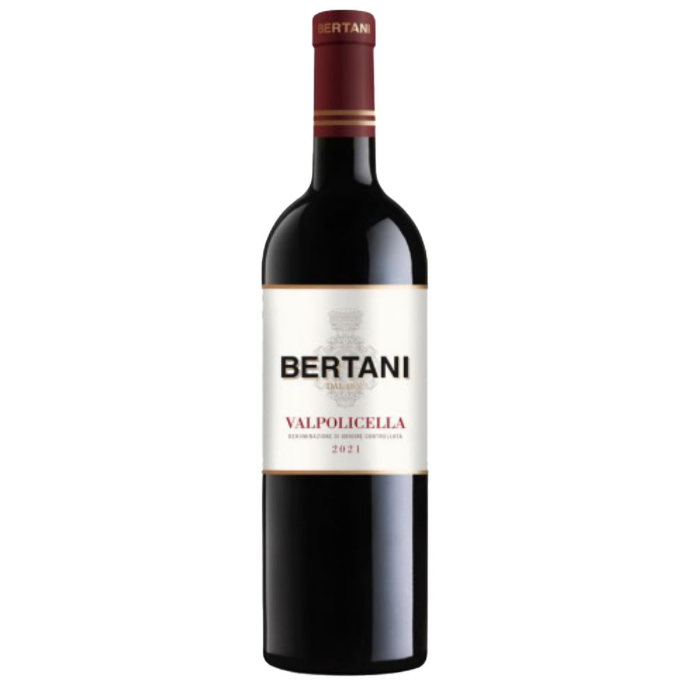 IMAGEM DO PRODUTO V. IT BERTANI LEGACY VALPOLICELLA 750ML