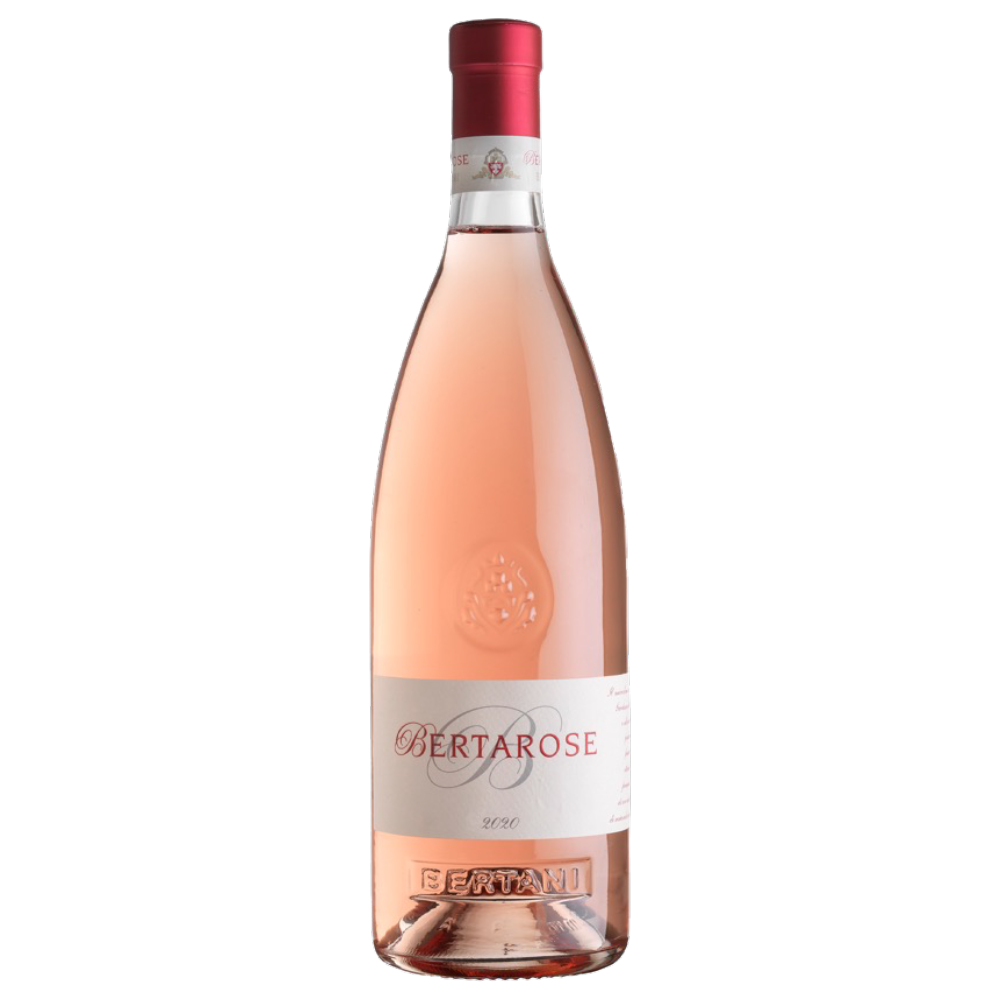 IMAGEM DO PRODUTO V. IT BERTANI BERTA ROSE 750ML