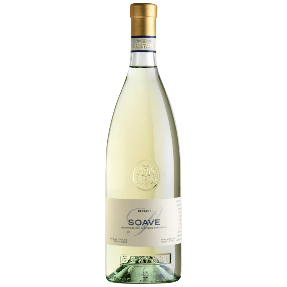 IMAGEM DO PRODUTO V. IT BERTANI SOAVE BRANCO 750ML