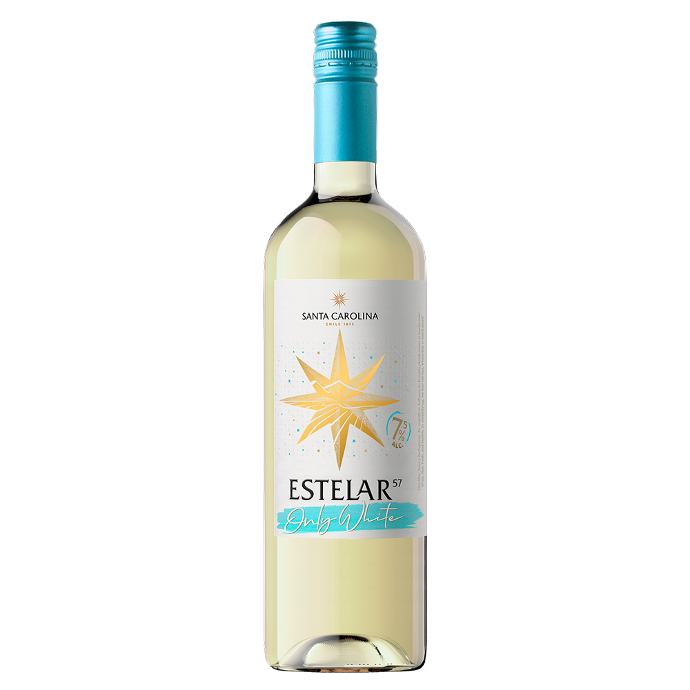 IMAGEM DO PRODUTO V. CHI S.CAROL ESTELAR57 750ML ONLY BC