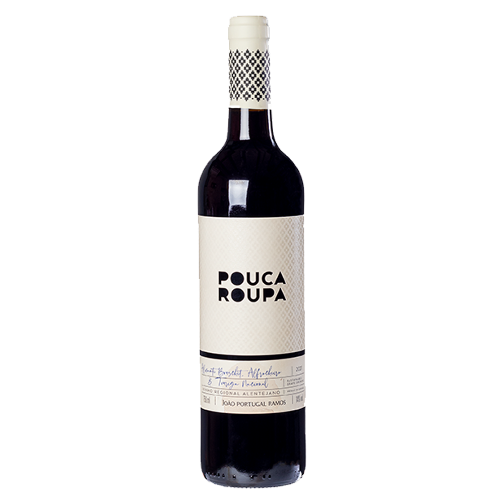 IMAGEM DO PRODUTO V. PORT POUCA ROUPA TT 2023
