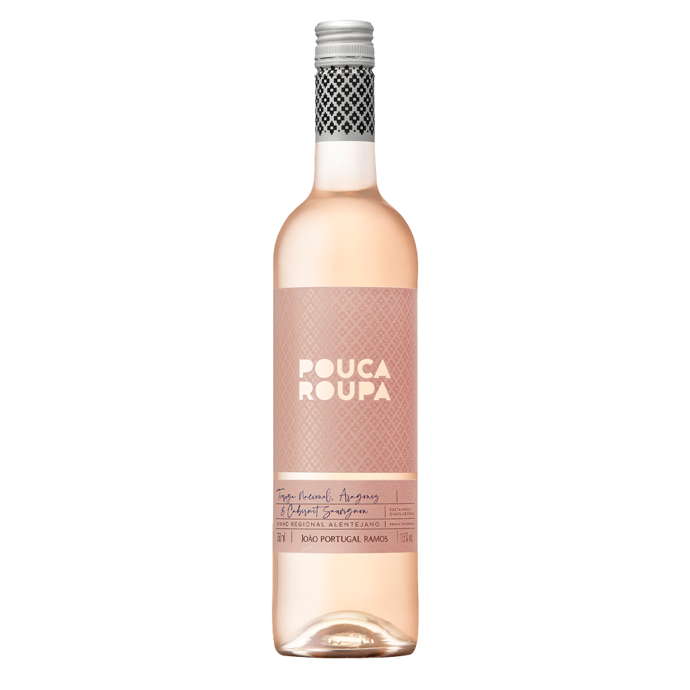 IMAGEM DO PRODUTO V. PORT POUCA ROUPA ROSE 2024