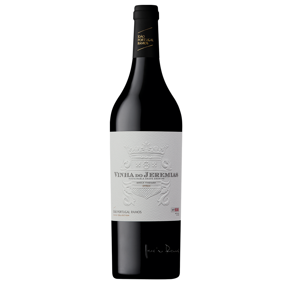 IMAGEM DO PRODUTO V. PORT JPR VINHA DO JEREMIAS 2021