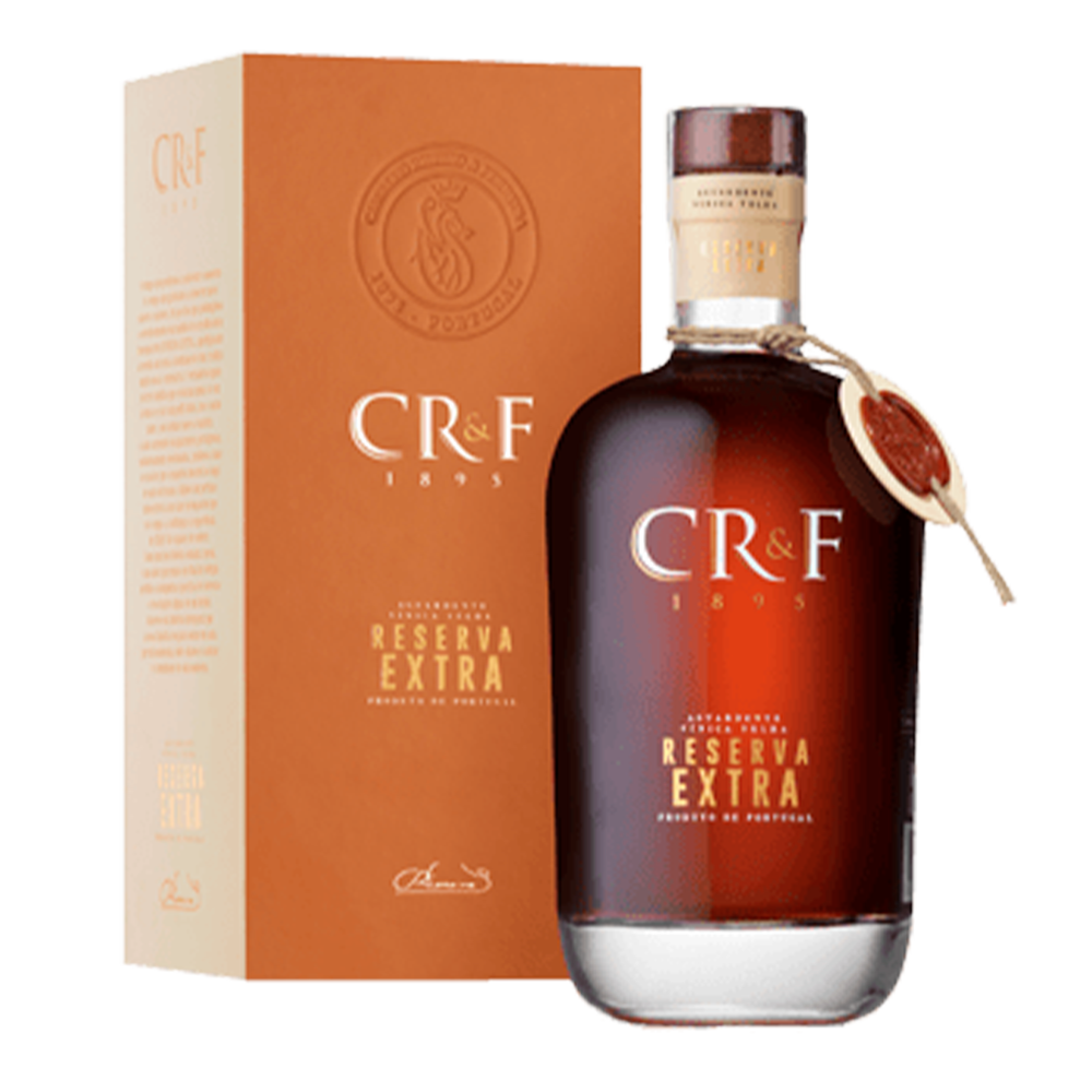 IMAGEM DO PRODUTO AGUARDENTE VINICA VELHA RESERVA EX 700ML