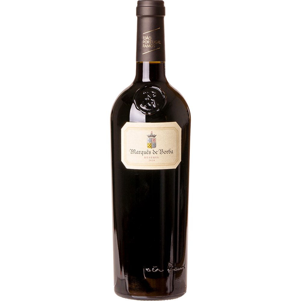 IMAGEM DO PRODUTO V. PORT MARQUES BORBA RESERVA TT 2015