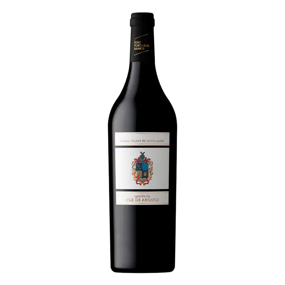 IMAGEM DO PRODUTO V. PORT JPR QTA FOZ AROUCE VINHAS VELHAS