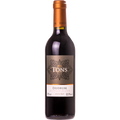 IMAGEM DO PRODUTO V. PORT DUORUM TONS TT 375ML 2019