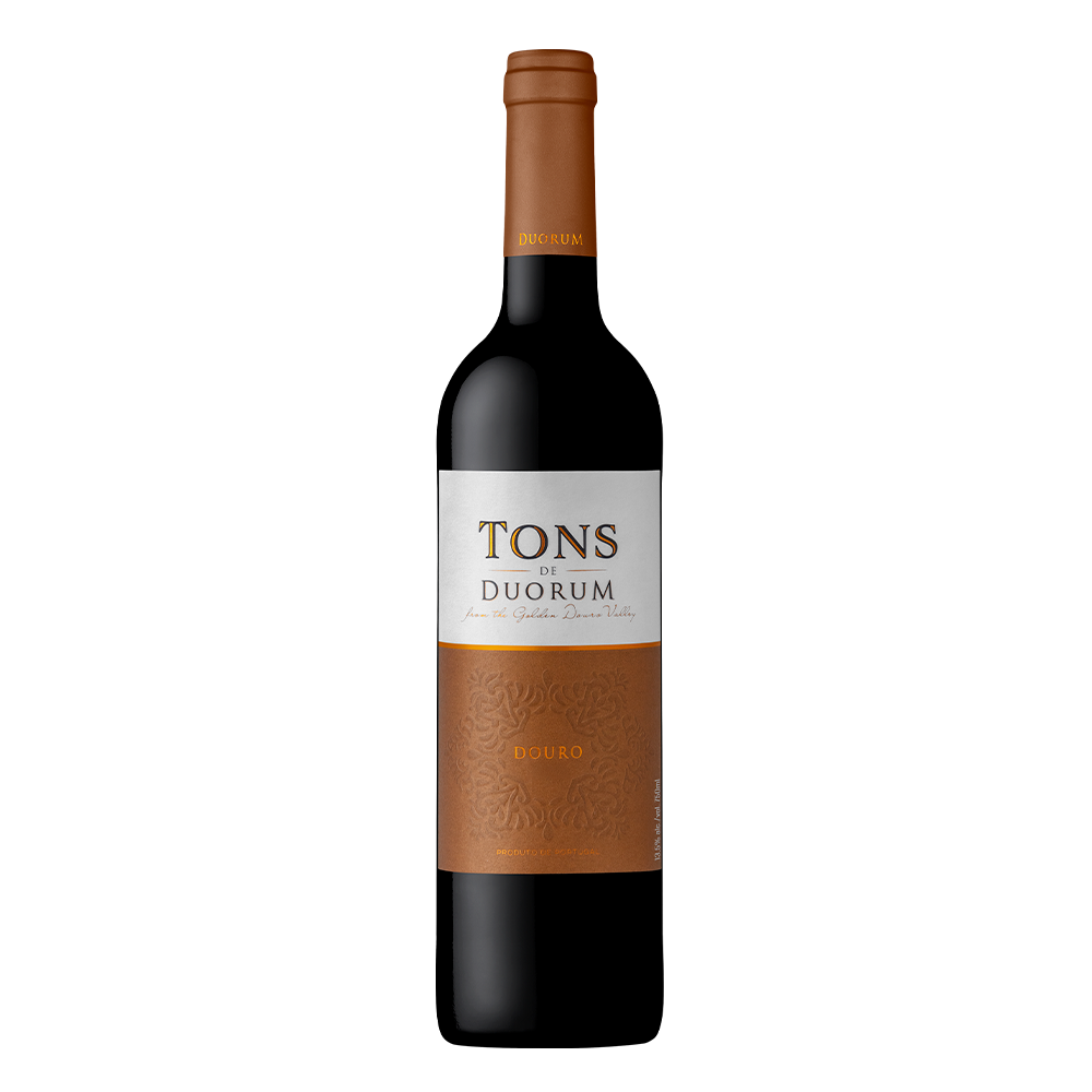 IMAGEM DO PRODUTO V. PORT DUORUM TONS TT 2019
