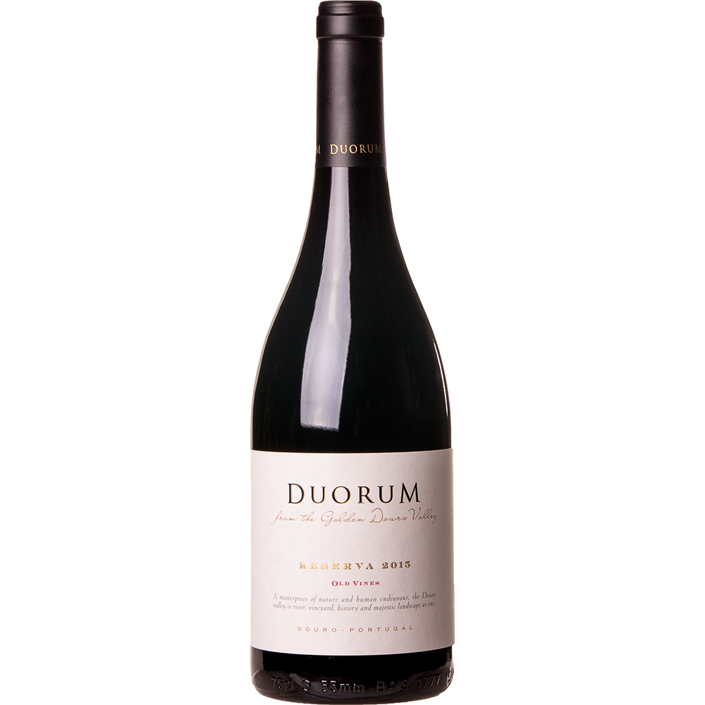 IMAGEM DO PRODUTO V. PORT DUORUM RESERVA DOURO 2018