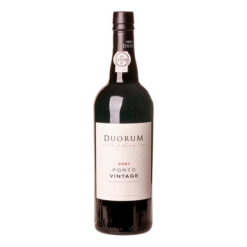 Duorum Porto Vintage 2007
