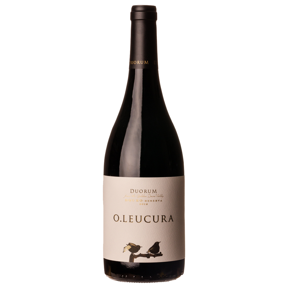 IMAGEM DO PRODUTO V. PORT DUORUM O. LEUCURA TT 2015