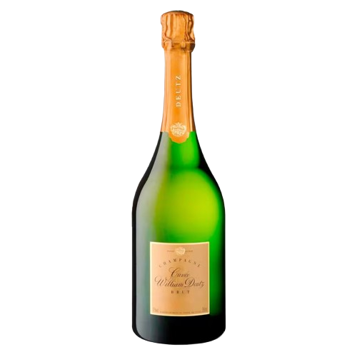 IMAGEM DO PRODUTO CHAMP FR WILLIAM DEUTZ BRUT 2008 1,5L