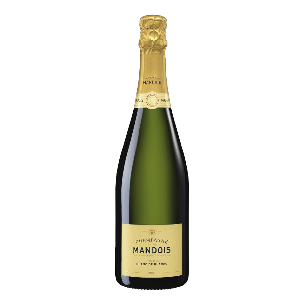 IMAGEM DO PRODUTO CHAMP FR MANDOIS BLANC DE BLANC 750ML 17