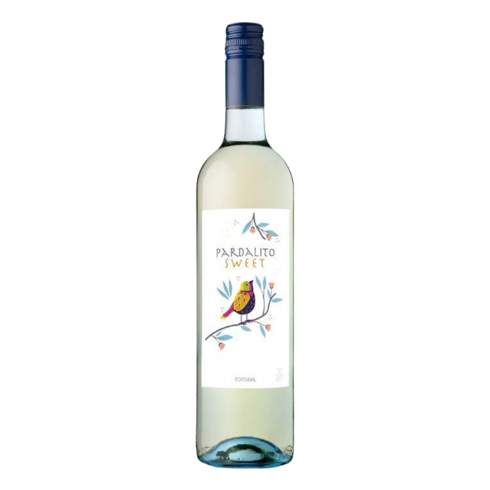 IMAGEM DO PRODUTO V. PORT PARDALITO BRANCO DOCE