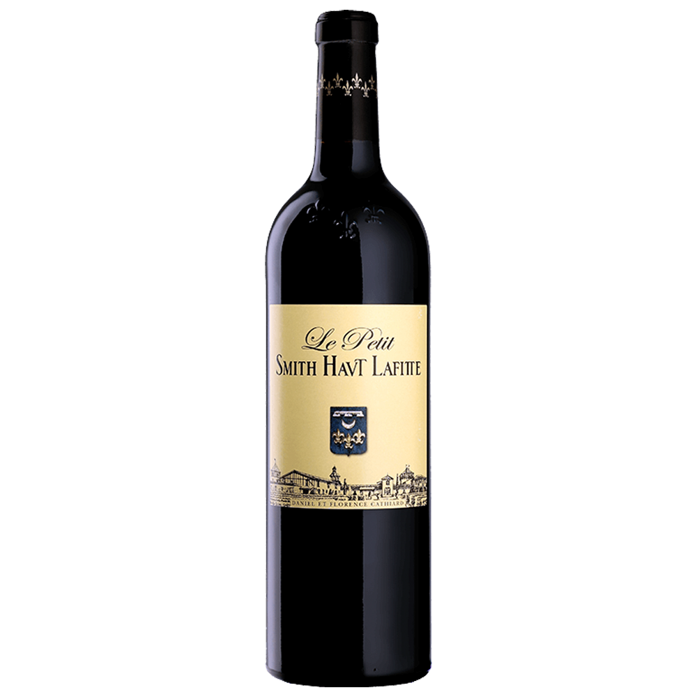 IMAGEM DO PRODUTO V. FR LE PETIT S HAUT LAFITTE P LEOGN 22
