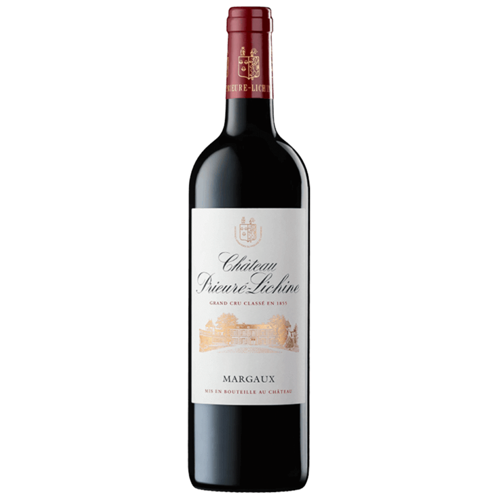 IMAGEM DO PRODUTO V. FR CHATEAU PRIEURE LICHINE MARGAUX 22