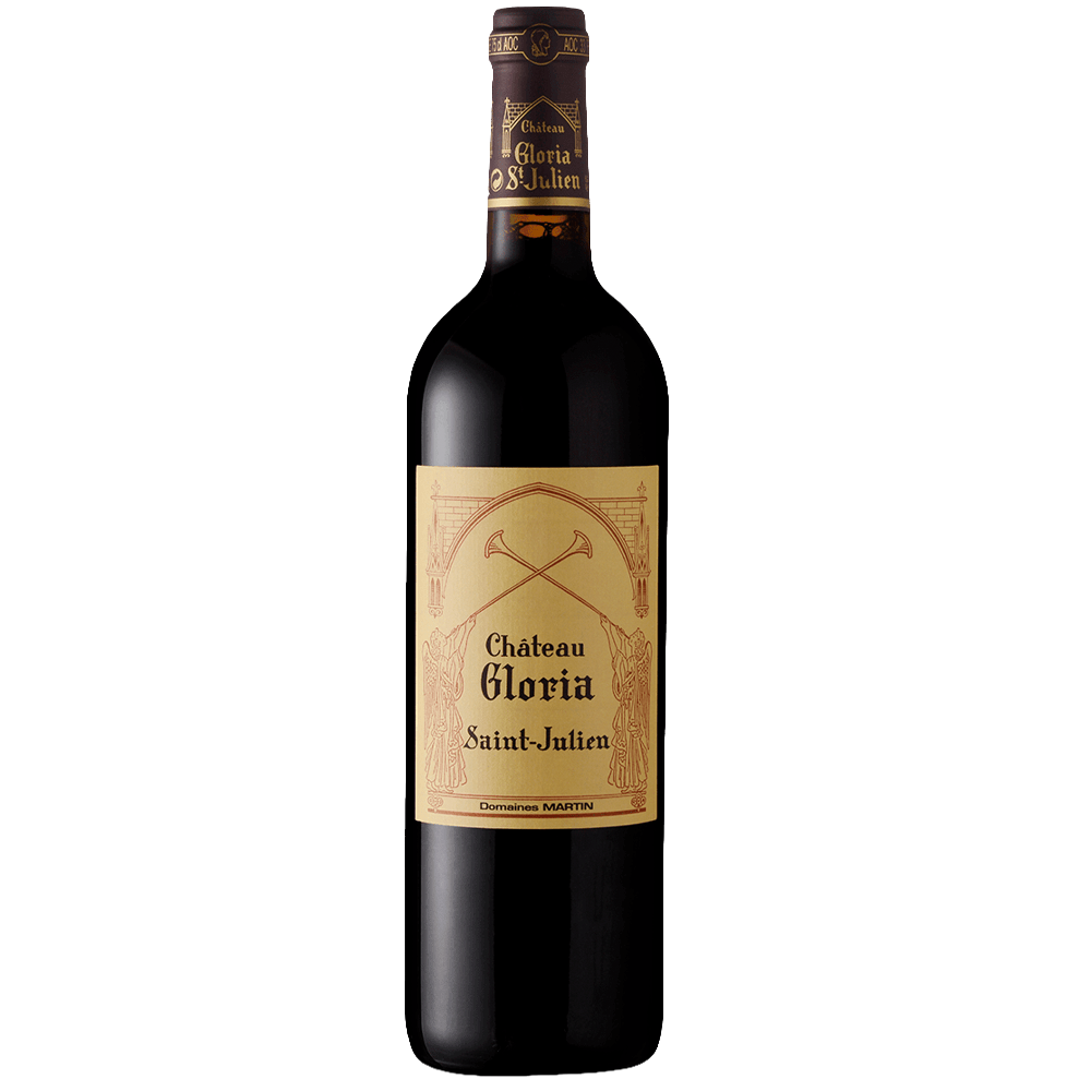 IMAGEM DO PRODUTO V. FR CHATEAU GLORIA ST.JULIEN 2019